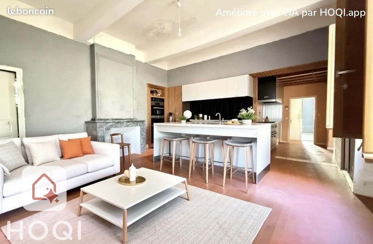 Appartement à vendre, 154m², Narbonne