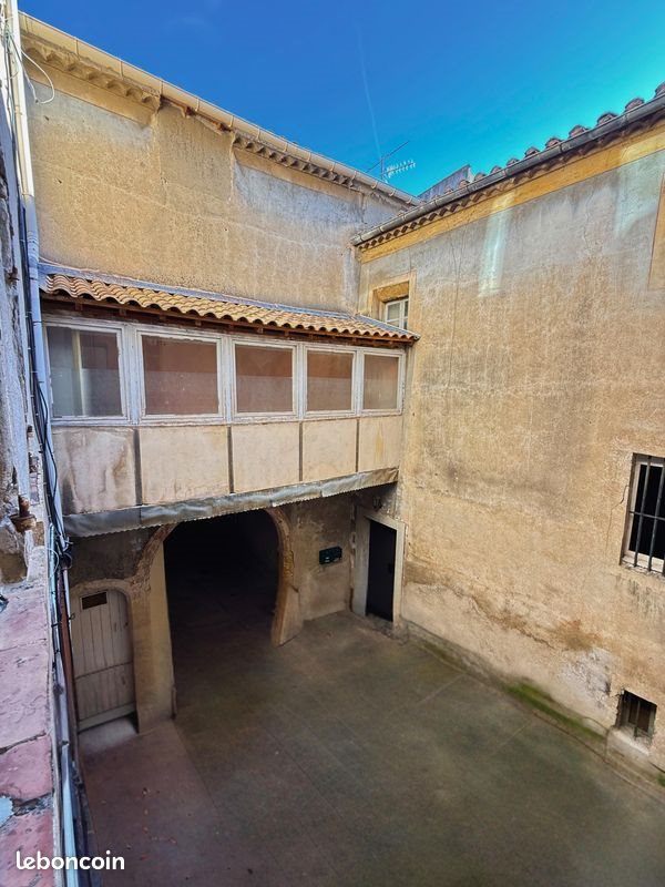Appartement à vendre, 154m², Narbonne