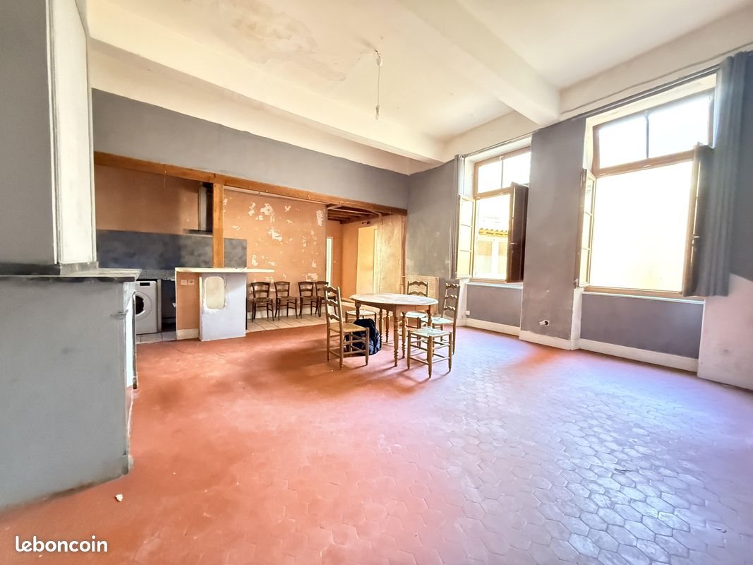 Appartement à vendre, 154m², Narbonne