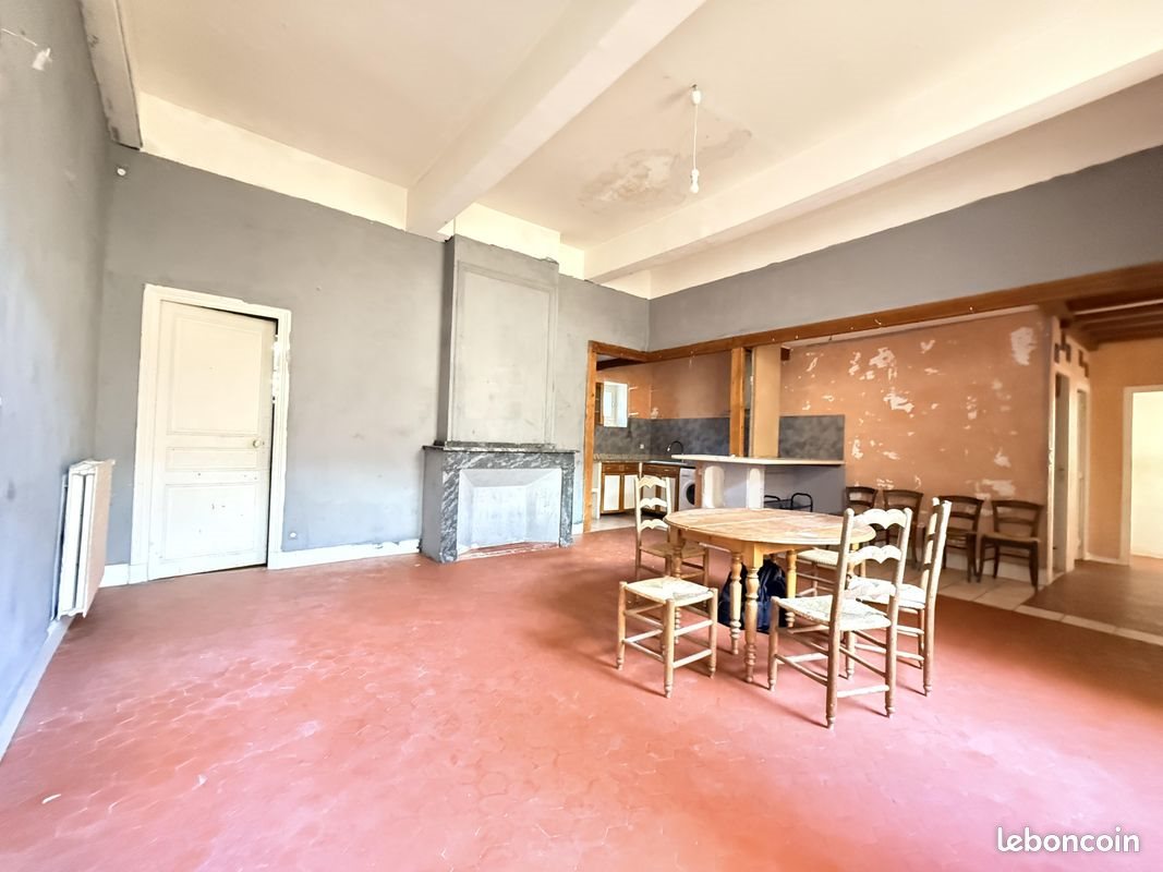 Appartement à vendre, 154m², Narbonne