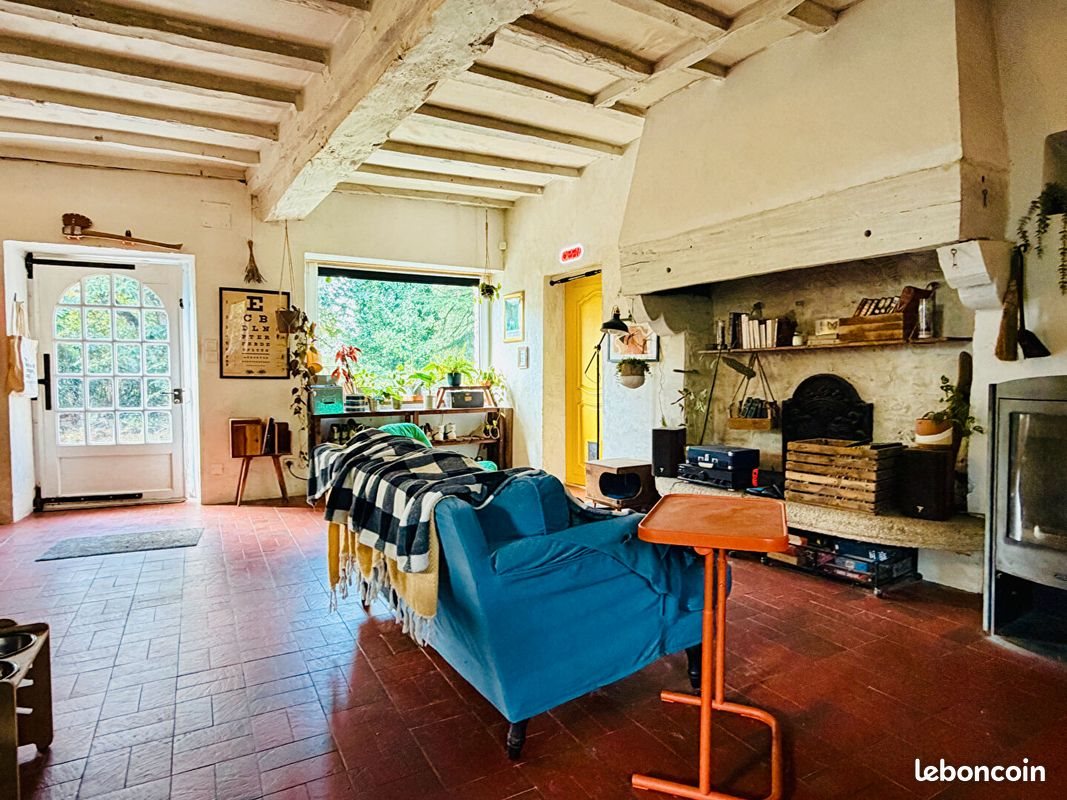 Maison à vendre, 100m², Le Sel-de-Bretagne