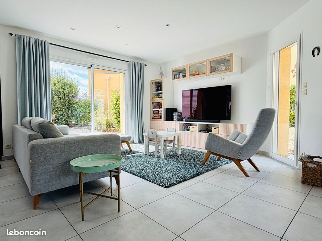 Maison à vendre, 134m², Bain-de-Bretagne