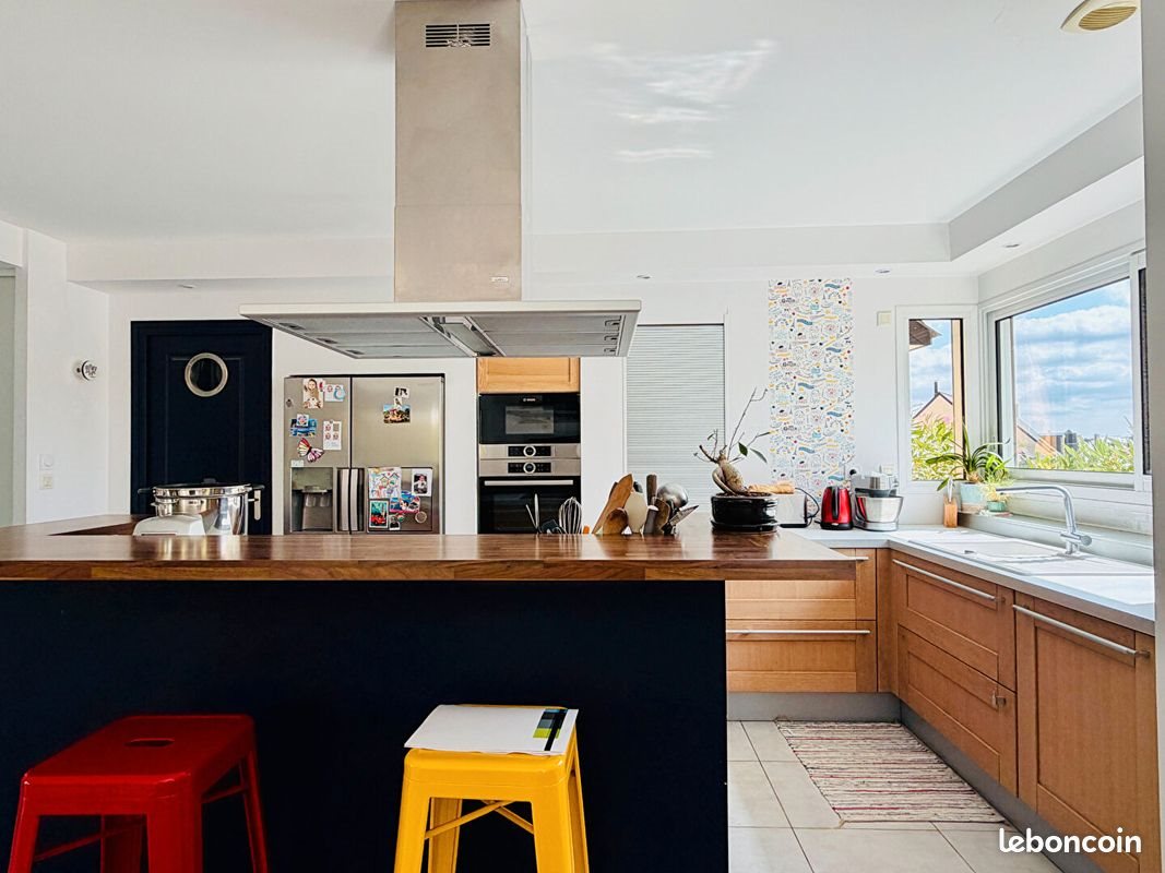 Maison à vendre, 134m², Bain-de-Bretagne
