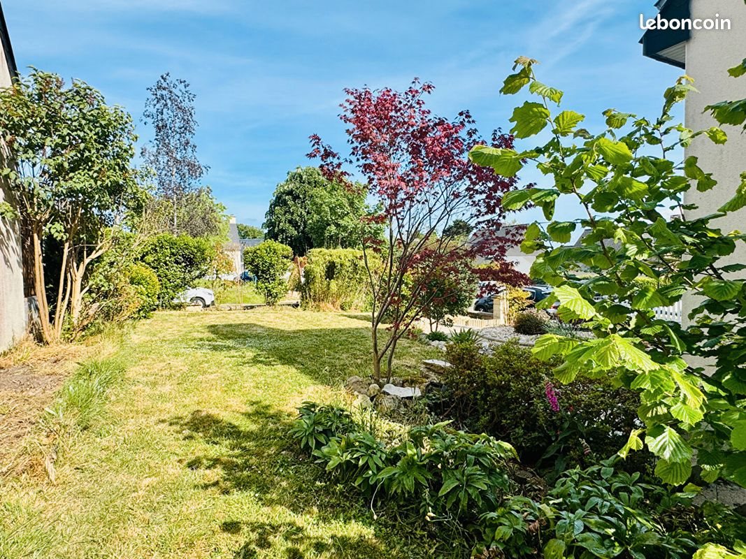 Maison à vendre, 128m², Bain-de-Bretagne
