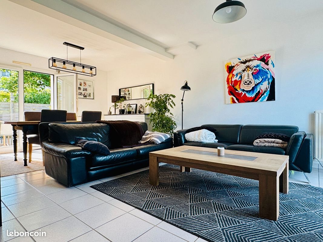 Maison à vendre, 128m², Bain-de-Bretagne