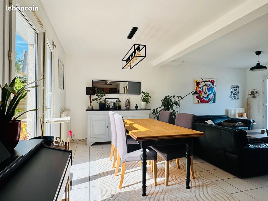 Maison à vendre, 128m², Bain-de-Bretagne