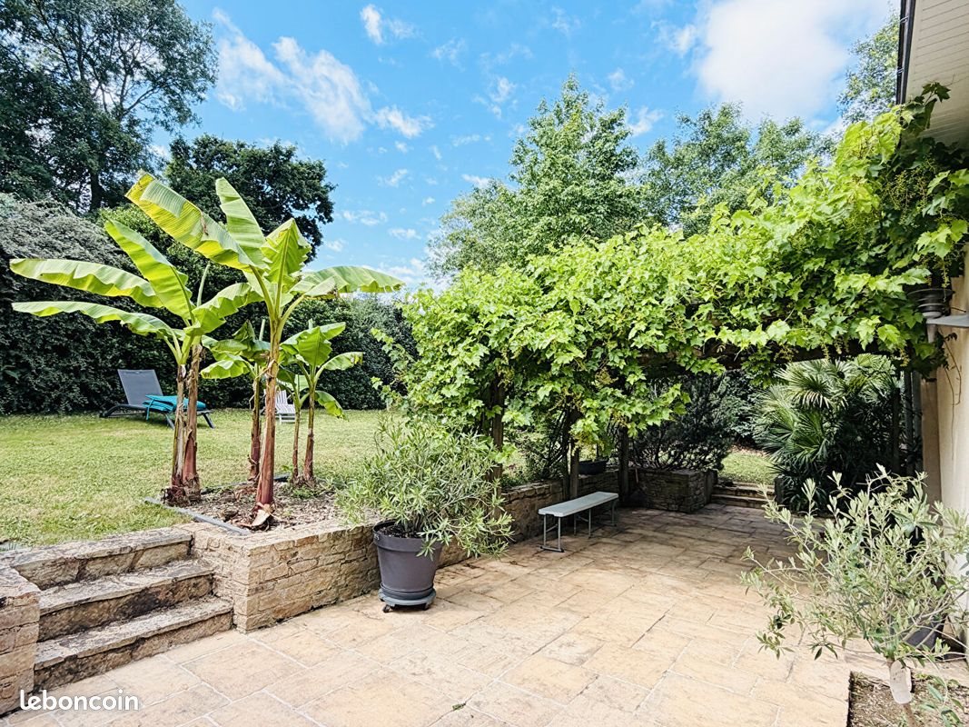 Maison à vendre, 132m², Bain-de-Bretagne