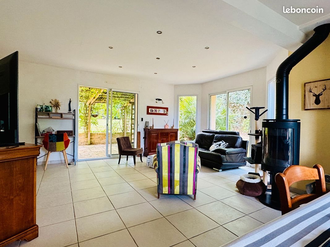 Maison à vendre, 132m², Bain-de-Bretagne