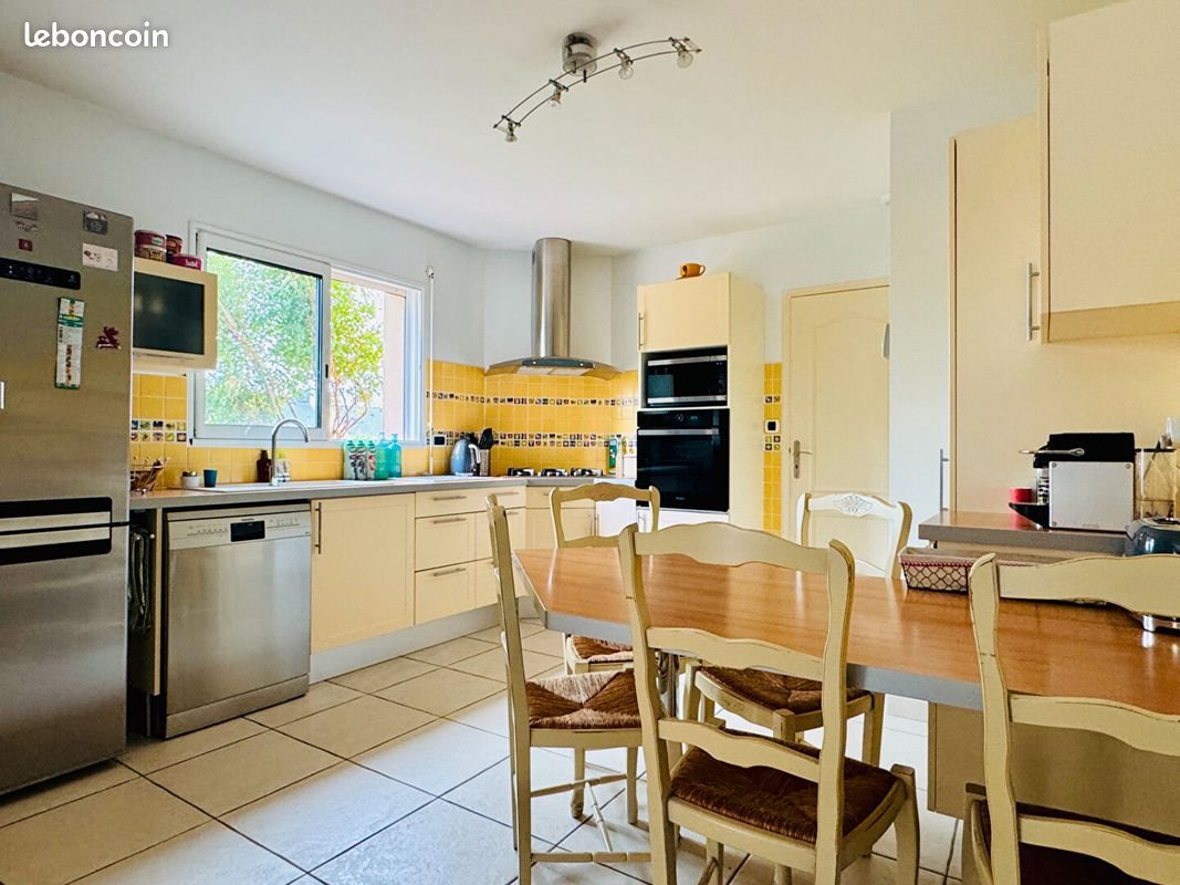 Maison à vendre, 132m², Bain-de-Bretagne
