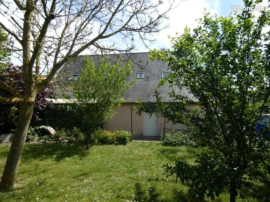 Maison à vendre, 148m², Plessix-Balisson
