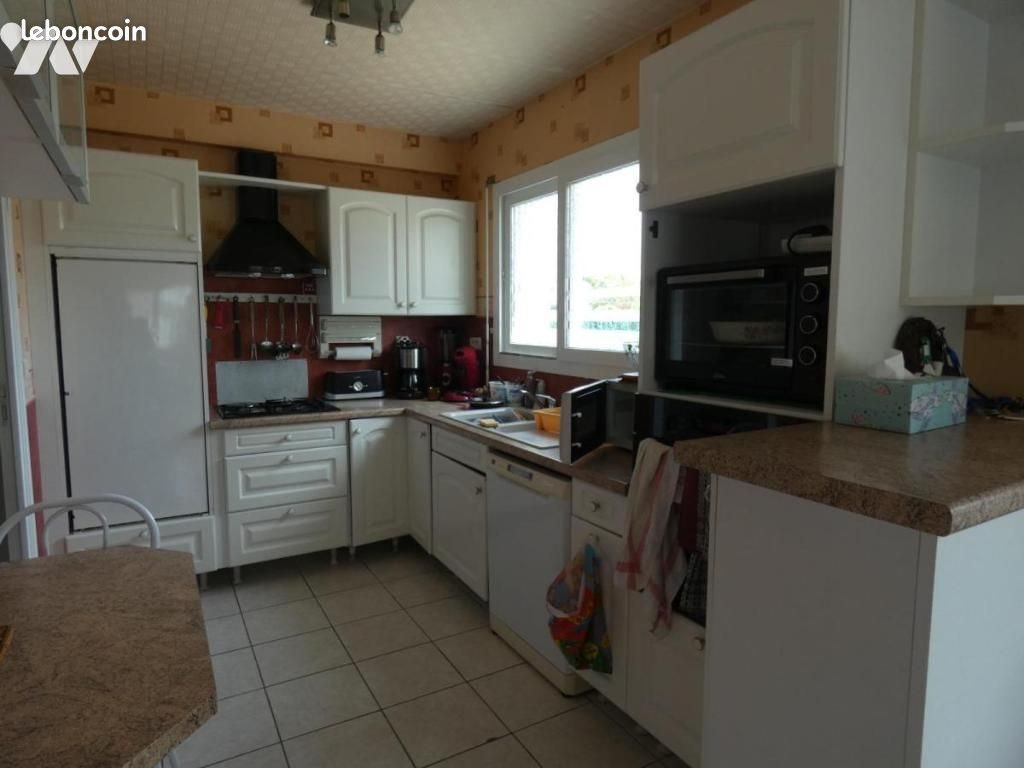 Maison à vendre, 148m², Plessix-Balisson