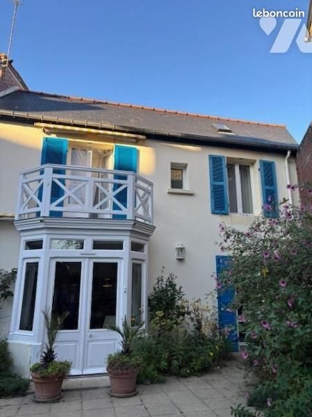 Maison à vendre, 96m², Dinard