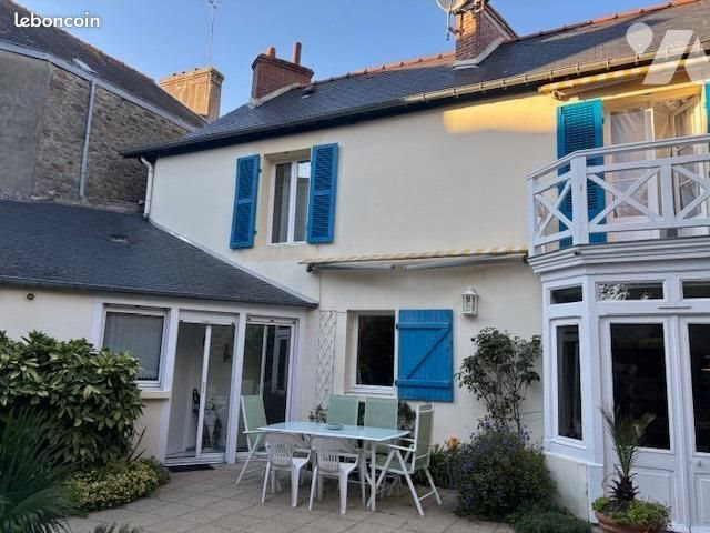 Maison à vendre, 96m², Dinard