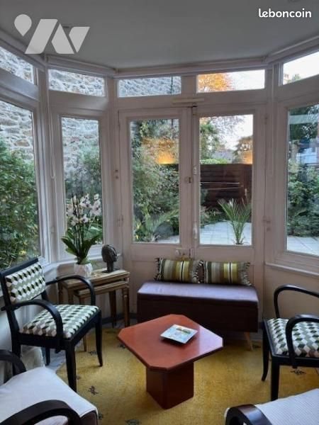 Maison à vendre, 96m², Dinard