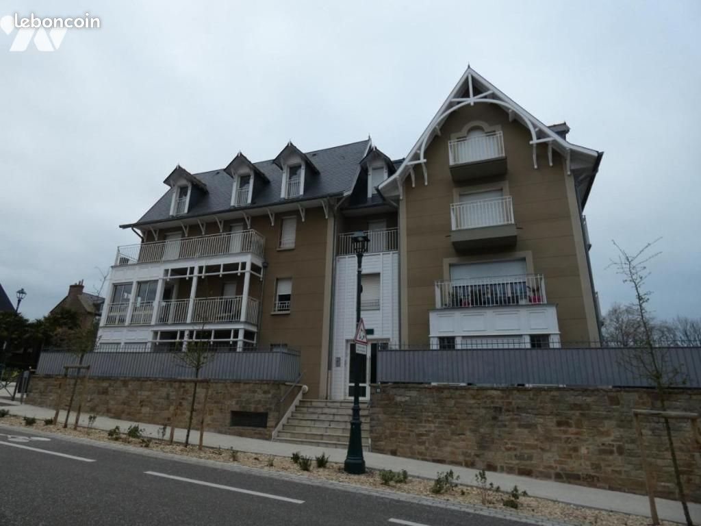 Appartement à vendre, 70m², Dinard