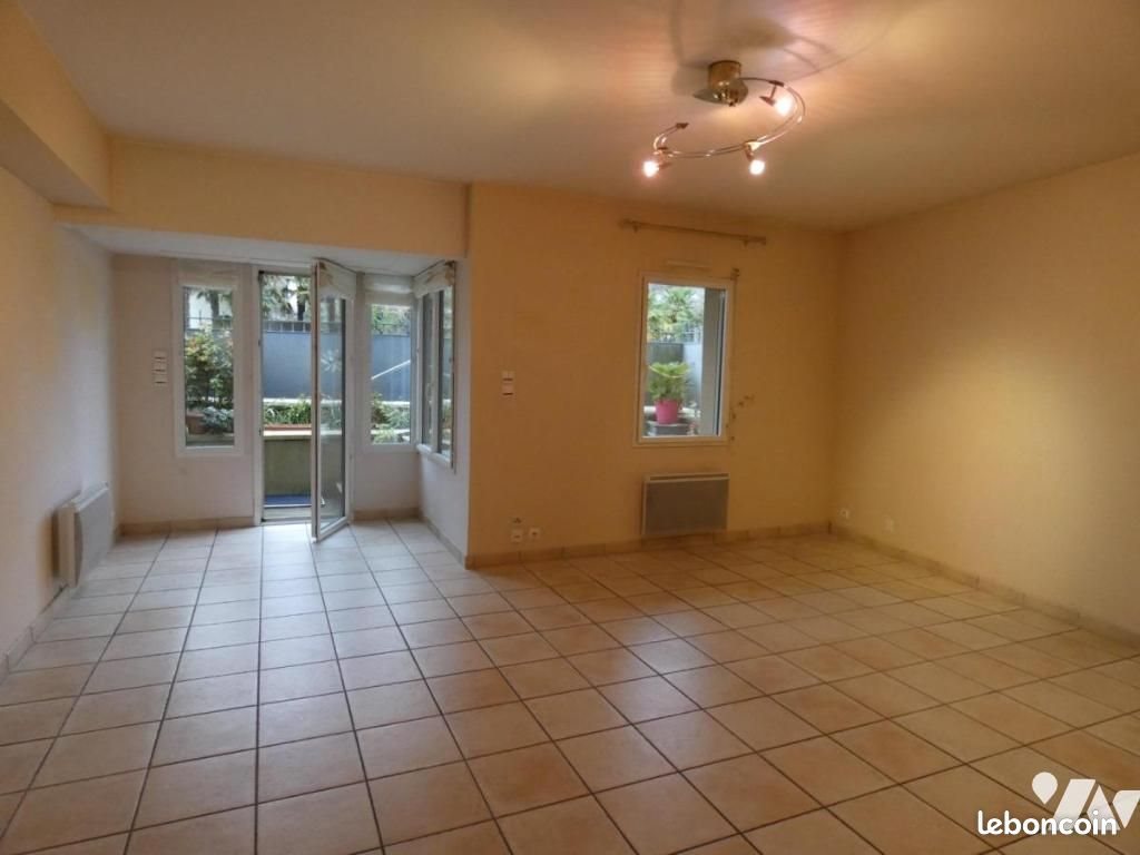 Appartement à vendre, 70m², Dinard