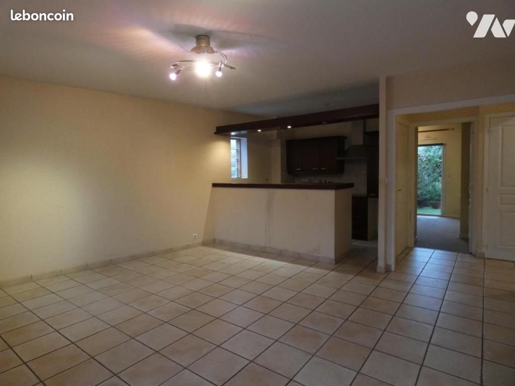 Appartement à vendre, 70m², Dinard