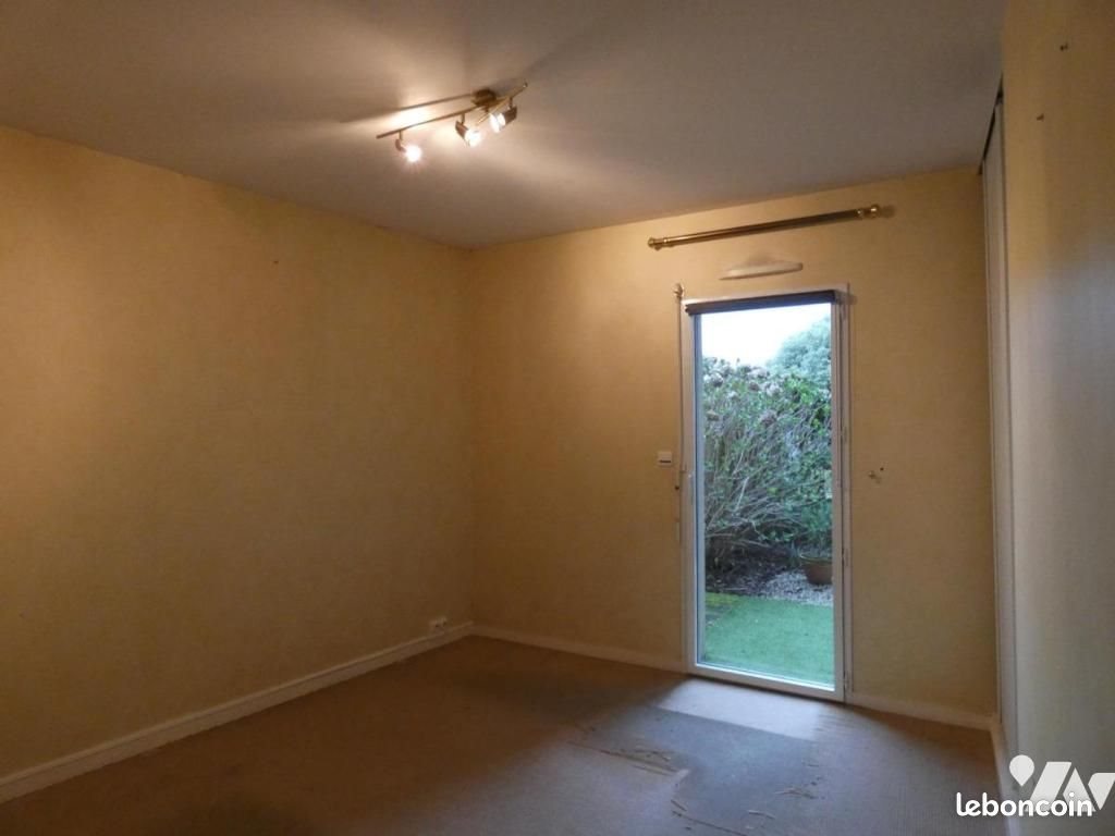 Appartement à vendre, 70m², Dinard