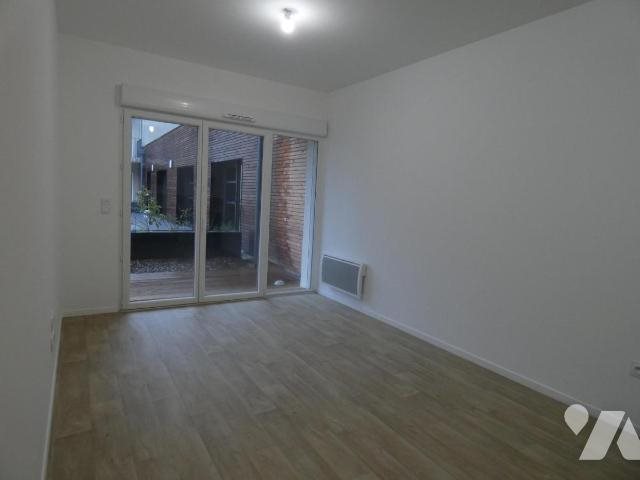 Appartement à vendre, 38m², Plessix-Balisson