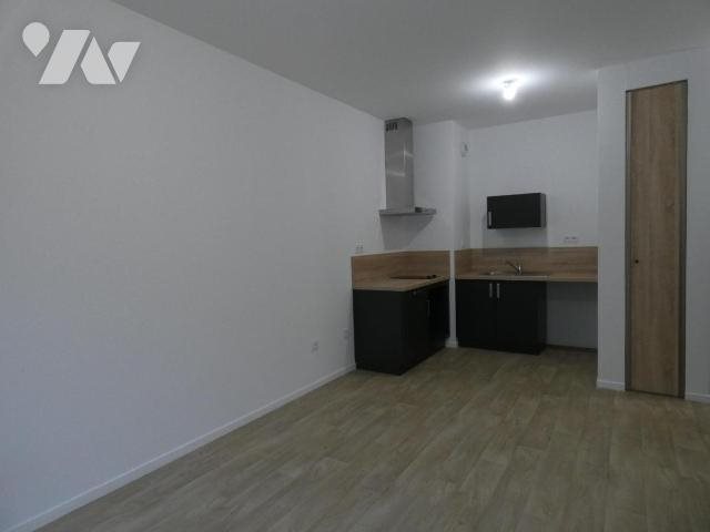 Appartement à vendre, 38m², Plessix-Balisson
