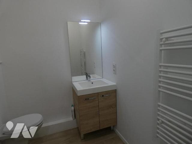 Appartement à vendre, 38m², Plessix-Balisson