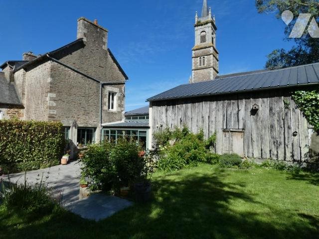 Maison à vendre, 187m², Languenan