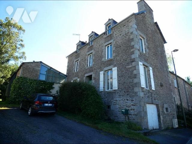 Maison à vendre, 187m², Languenan