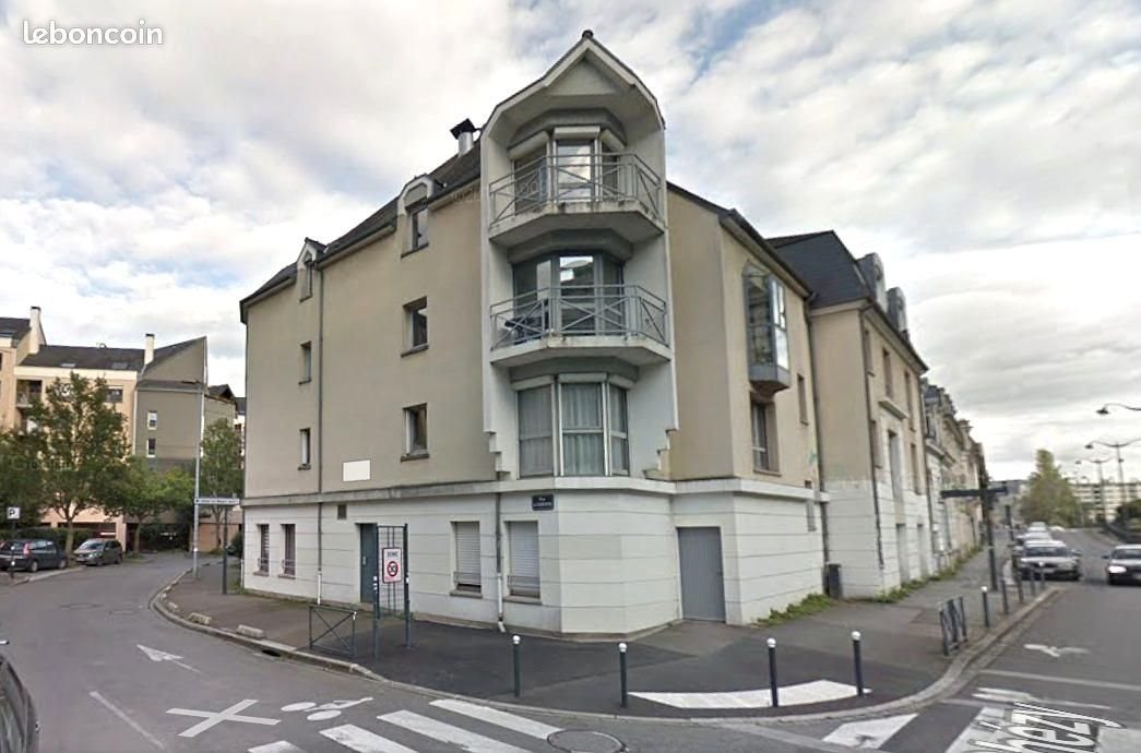 Appartement à vendre, 47m², Rennes