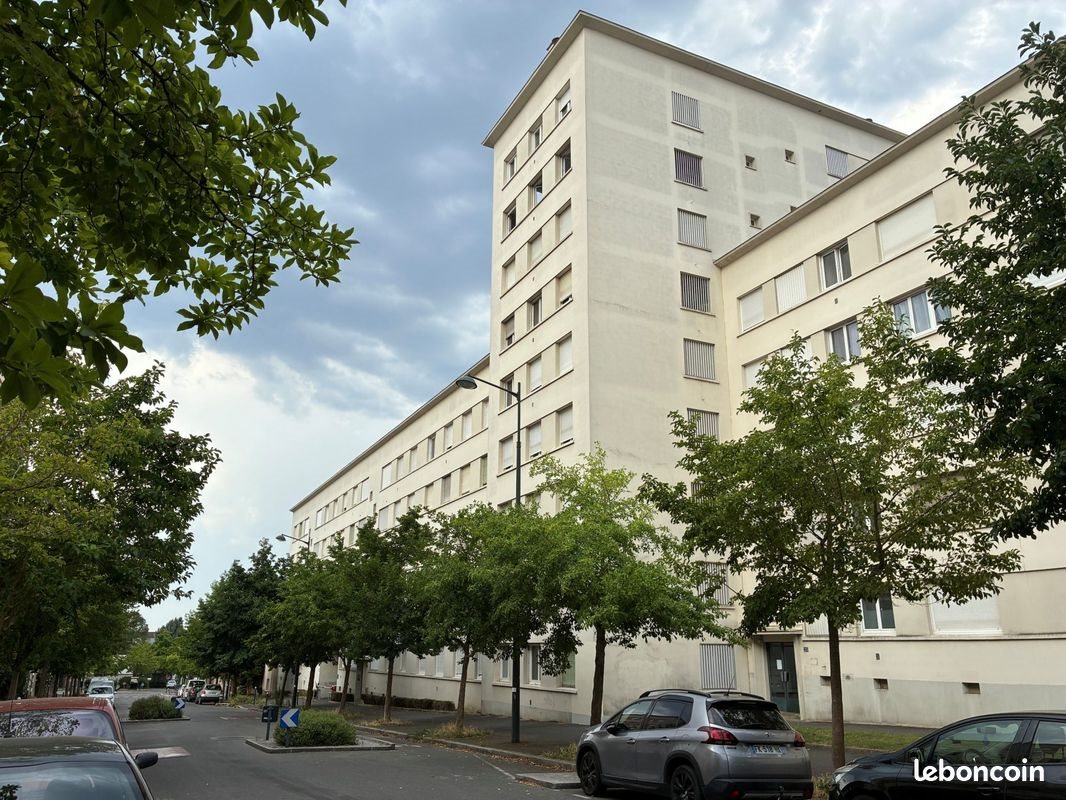 Appartement à vendre, 65m², Rennes