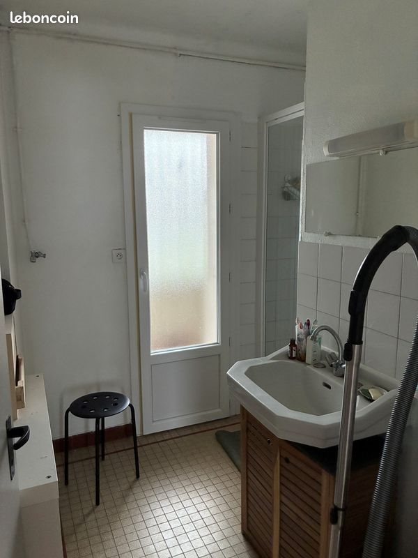 Appartement à vendre, 65m², Rennes