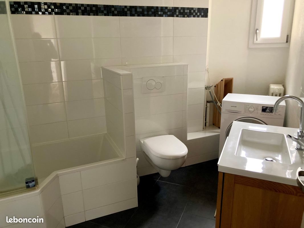 Appartement à vendre, 49m², Rennes