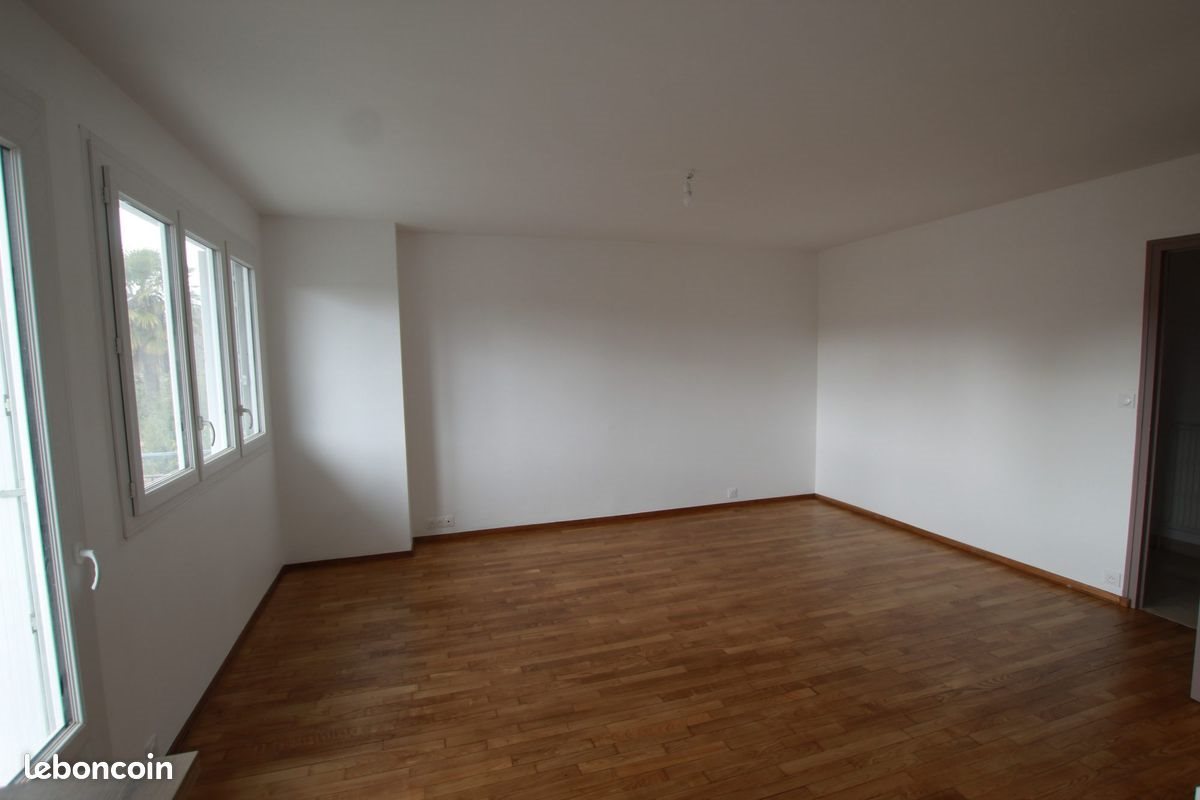 Appartement à louer, 95m², Rennes