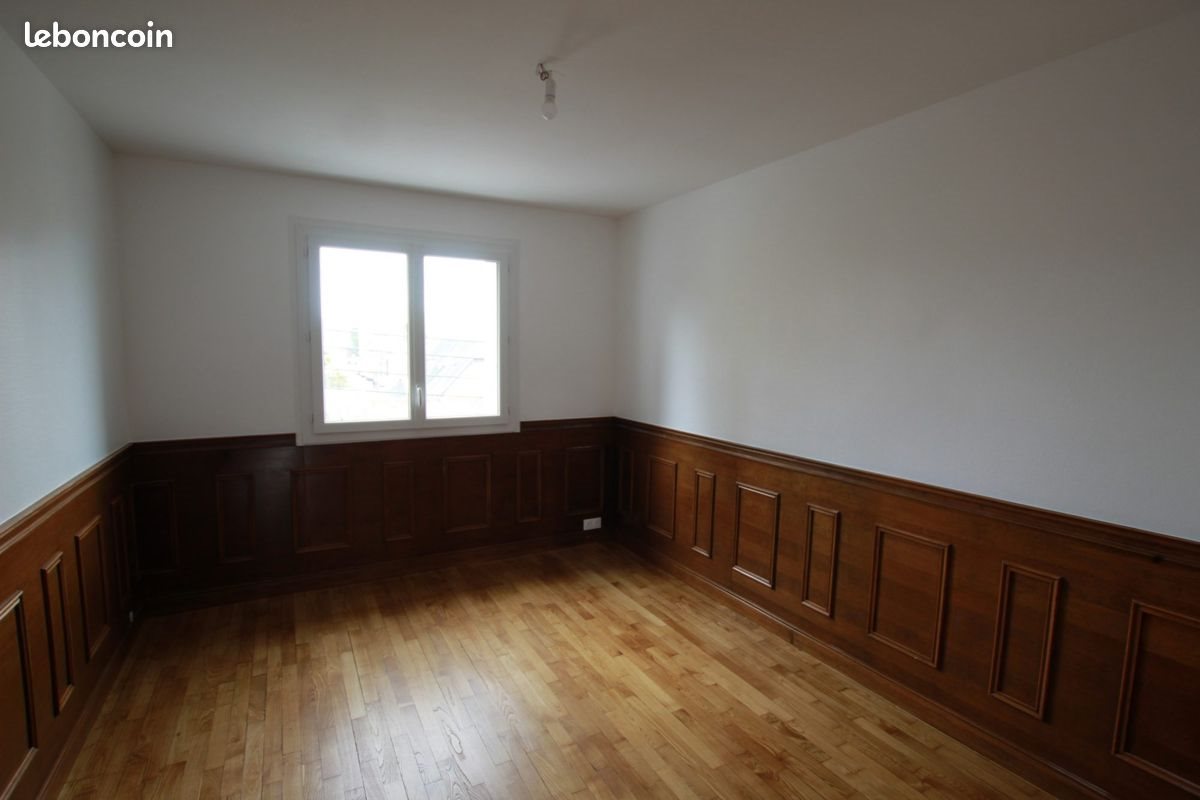 Appartement à louer, 95m², Rennes