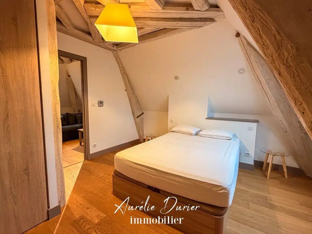 Appartement à louer, 35m², Tours
