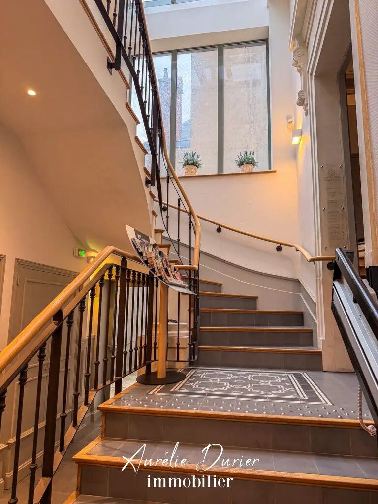 Appartement à louer, 35m², Tours