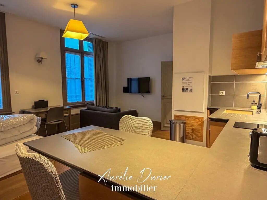 Appartement à louer, 30m², Tours