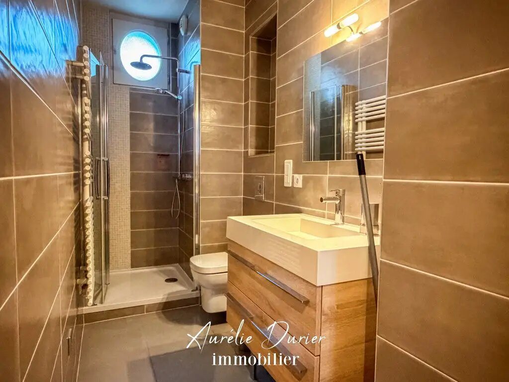 Appartement à louer, 30m², Tours