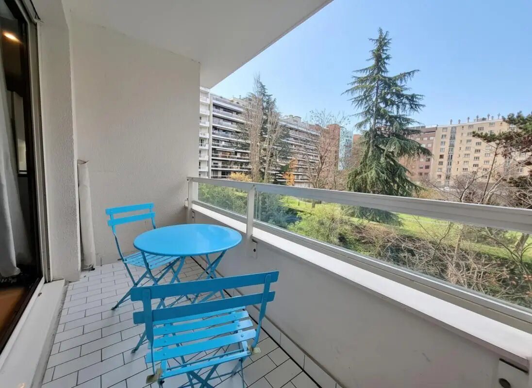 Appartement à vendre, 74m², Boulogne-Billancourt