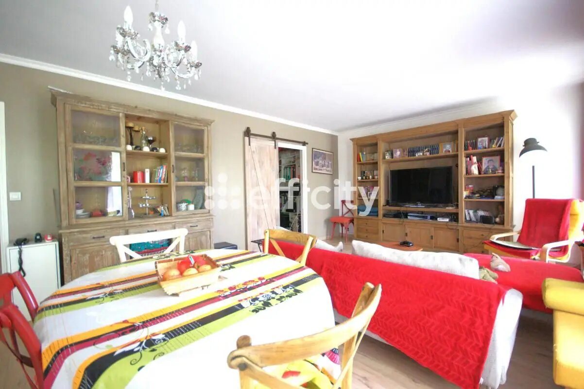Appartement à vendre, 83m², Ermont