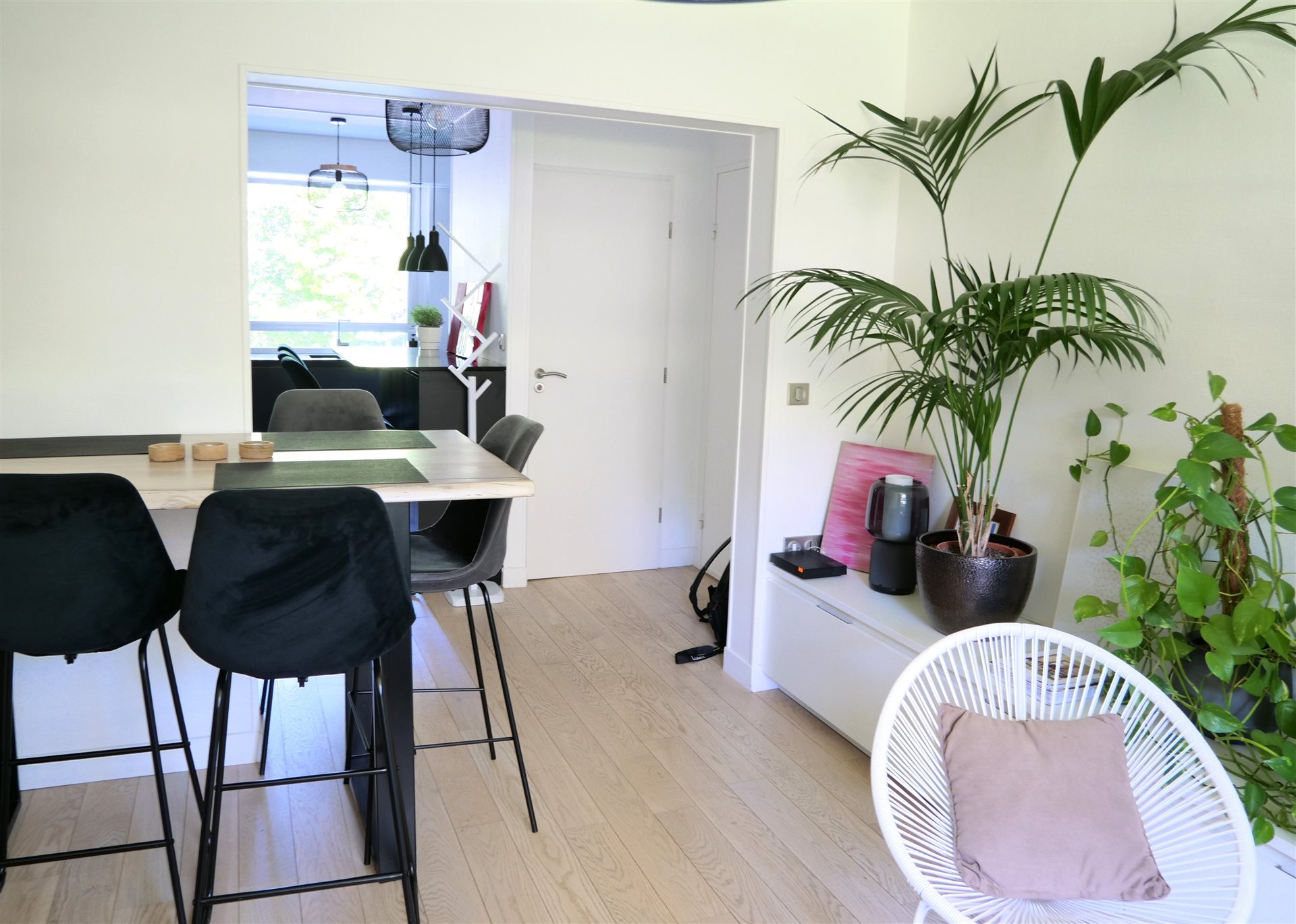 Appartement à vendre, 60m², Saint-Cloud