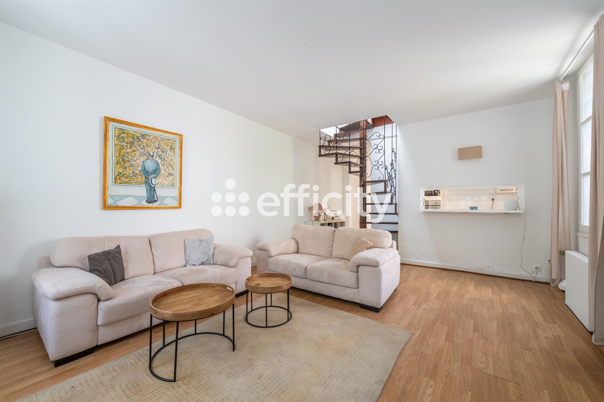 Maison à vendre, 125m², Ville-d'Avray