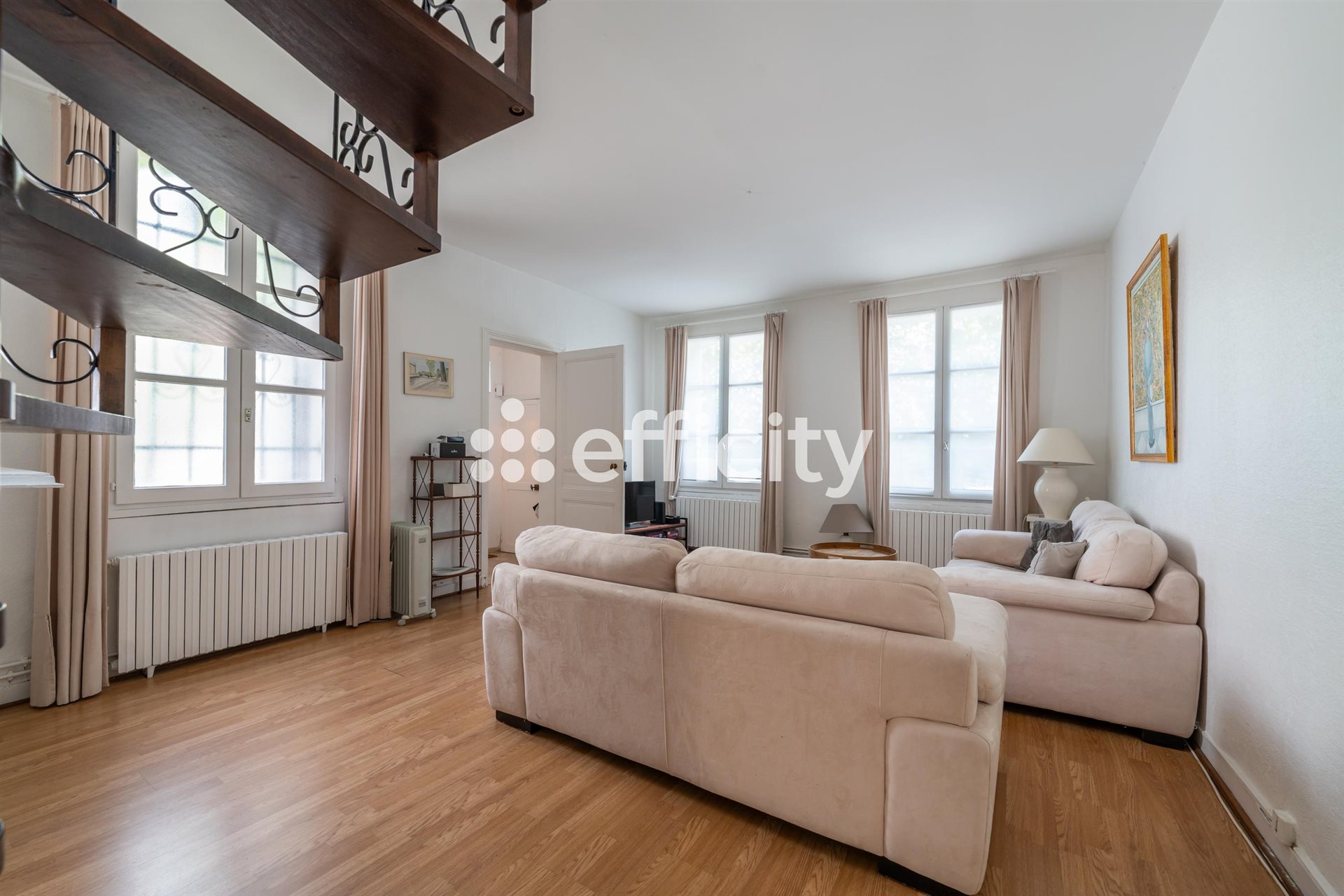 Maison à vendre, 125m², Ville-d'Avray