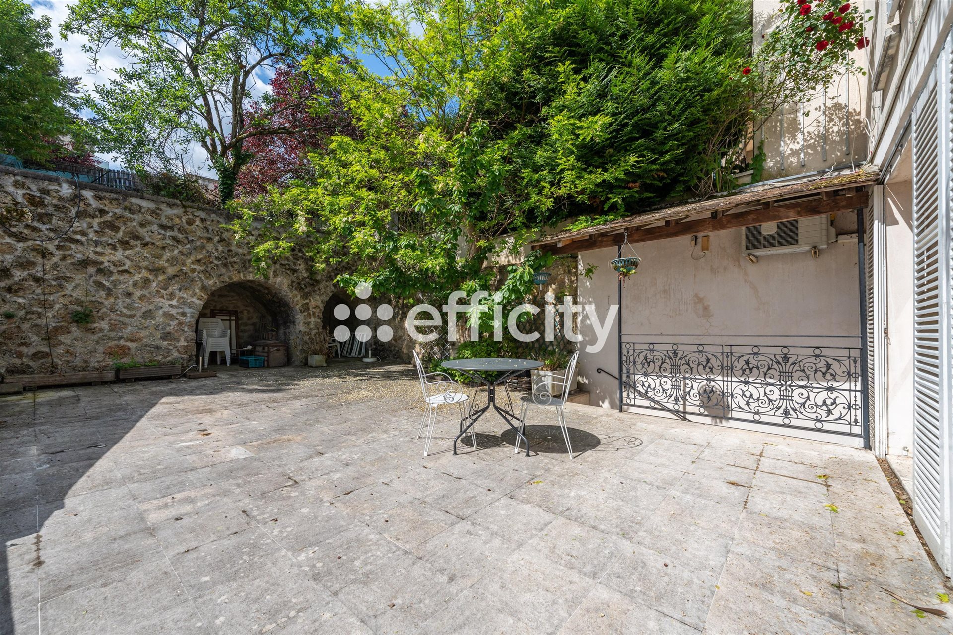Maison à vendre, 119m², Ville-d'Avray
