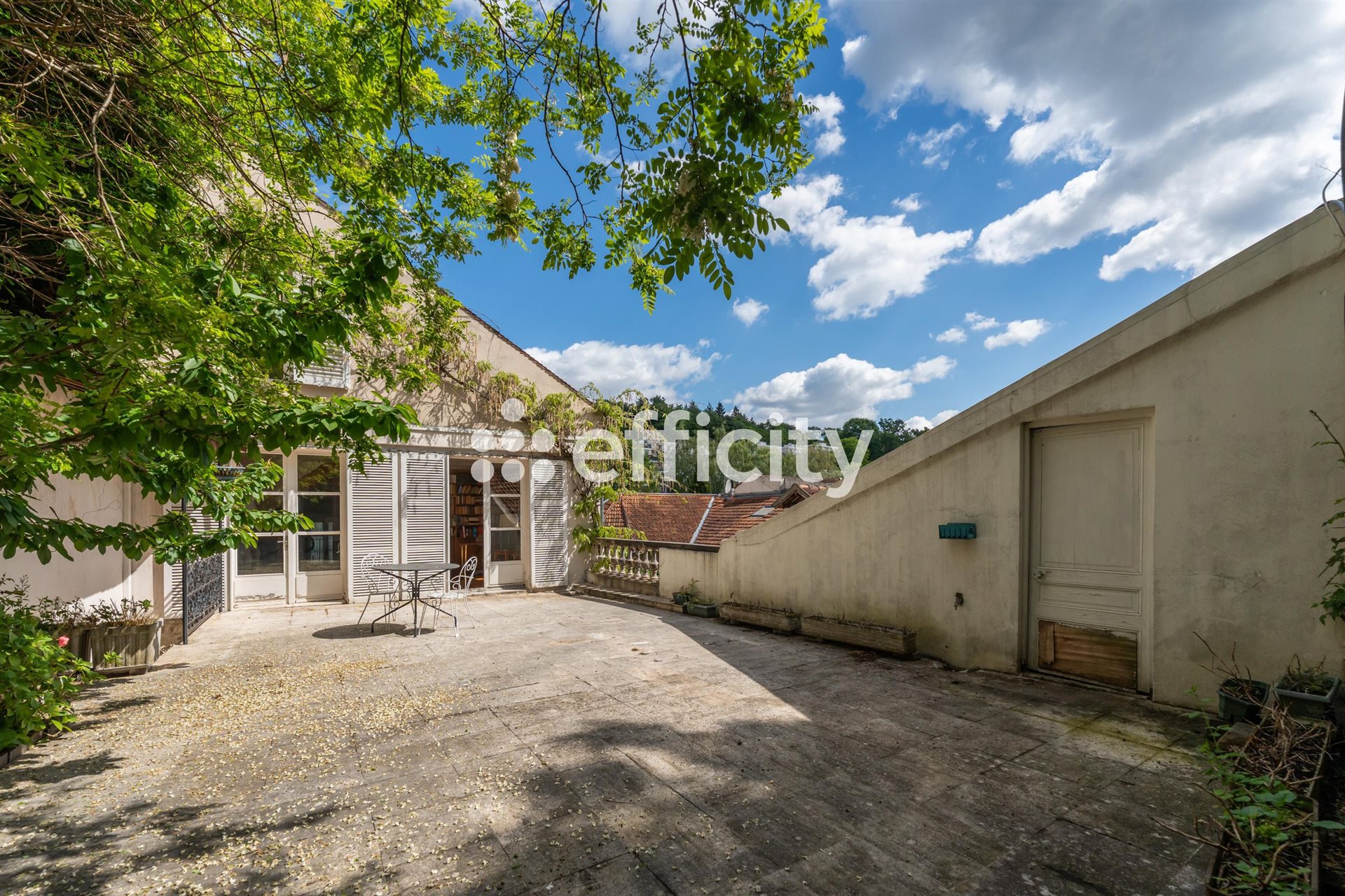 Maison à vendre, 119m², Ville-d'Avray