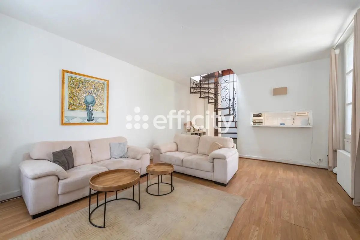 Maison à vendre, 125m², Ville-d'Avray
