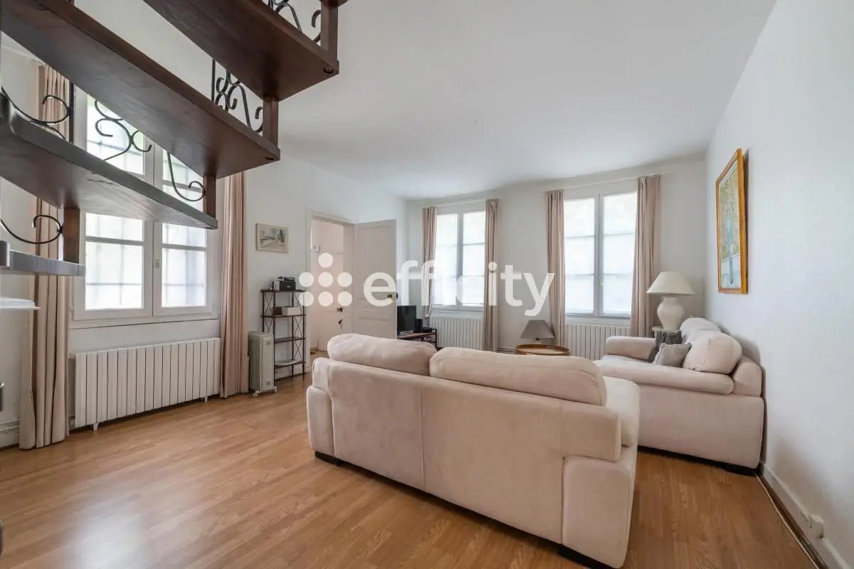 Maison à vendre, 125m², Ville-d'Avray