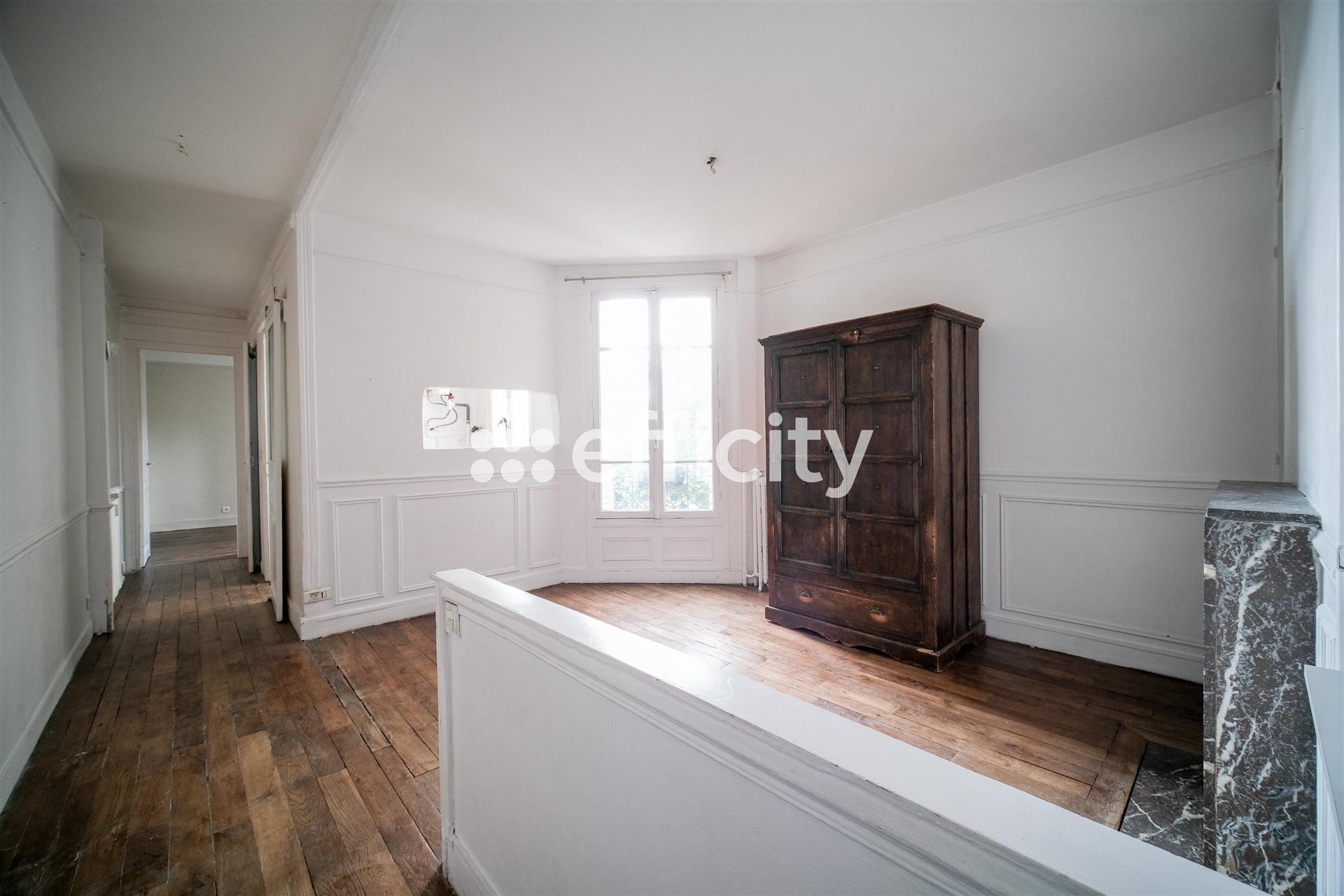 Appartement à vendre, 37m², Montreuil