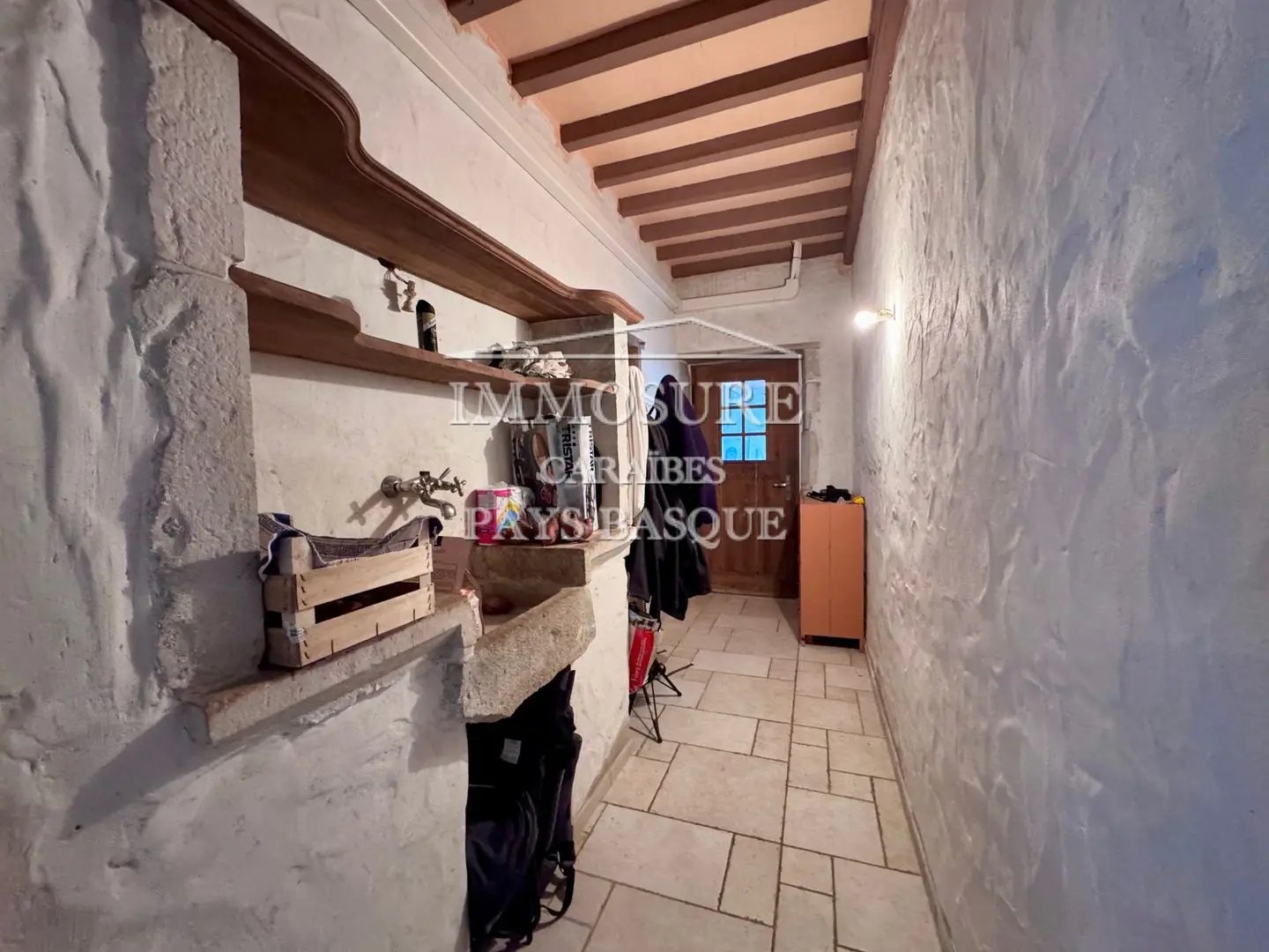 Maison à vendre, 206m², Bidache