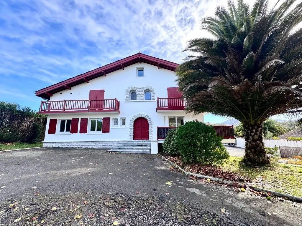 Appartement à vendre, 68m², Saint-Jean-de-Luz