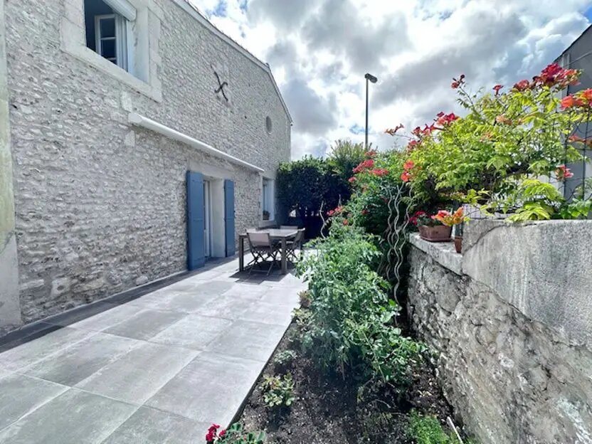Maison à vendre, 180m², Semussac
